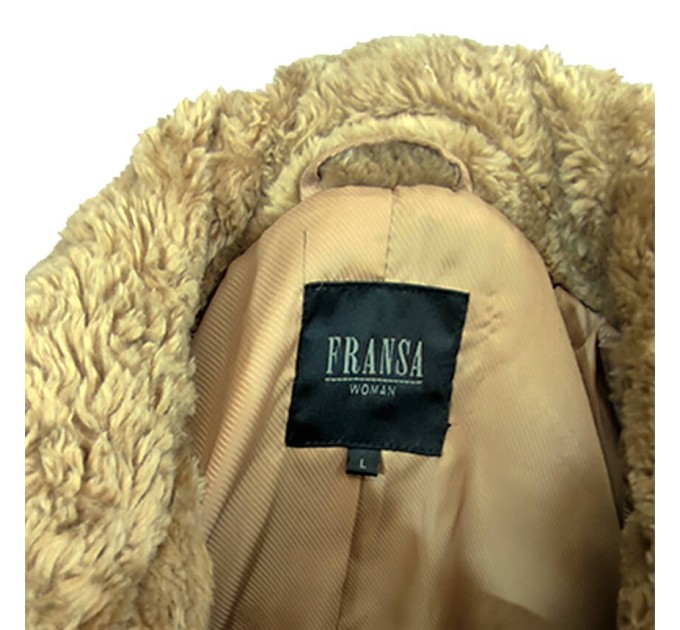 Шубка женская Fransa