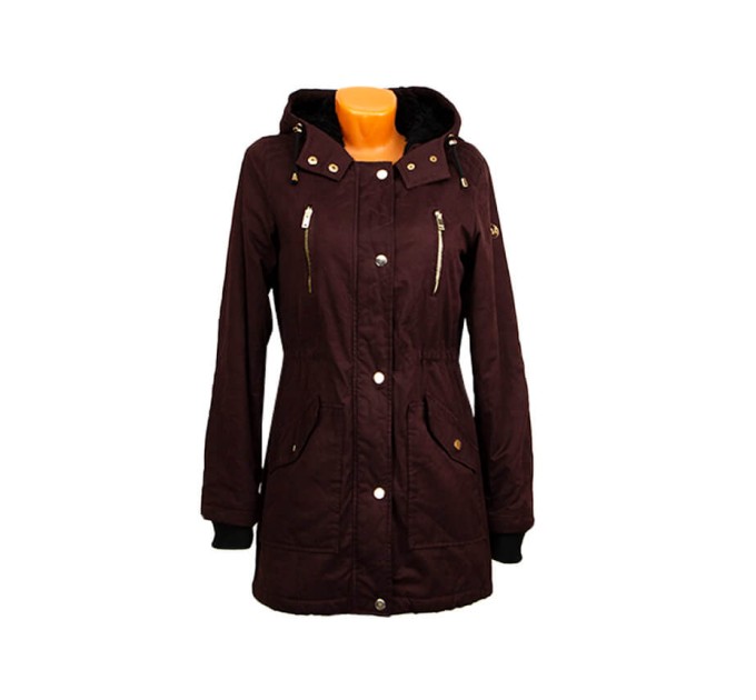 Куртка женская Clockhouse