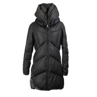 Пуховик женский Jeans