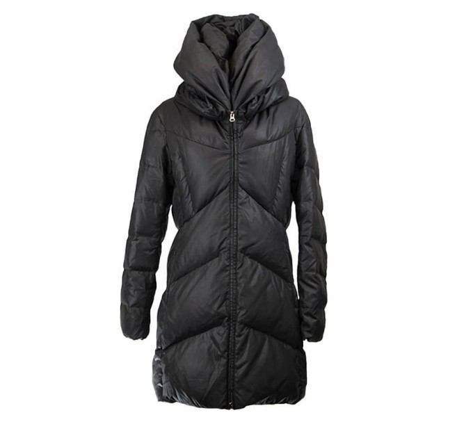 Пуховик женский Jeans