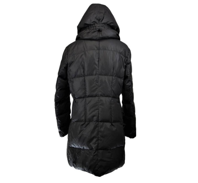 Пуховик женский Jeans