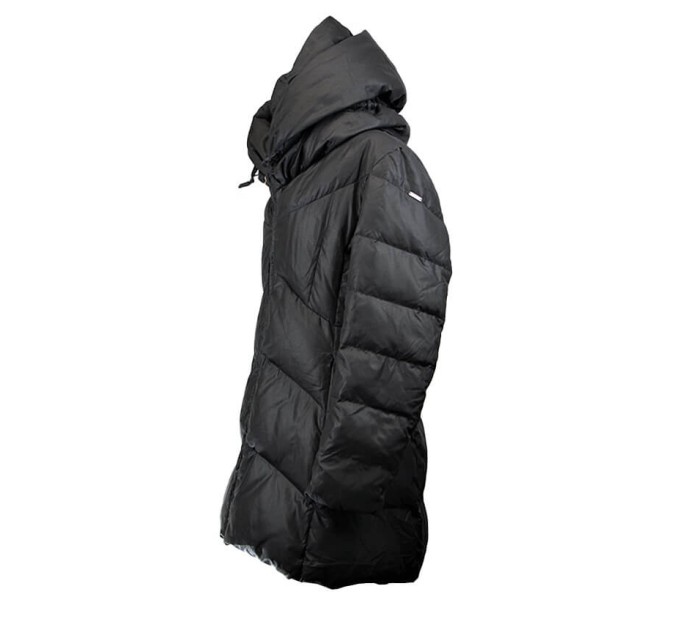 Пуховик женский Jeans