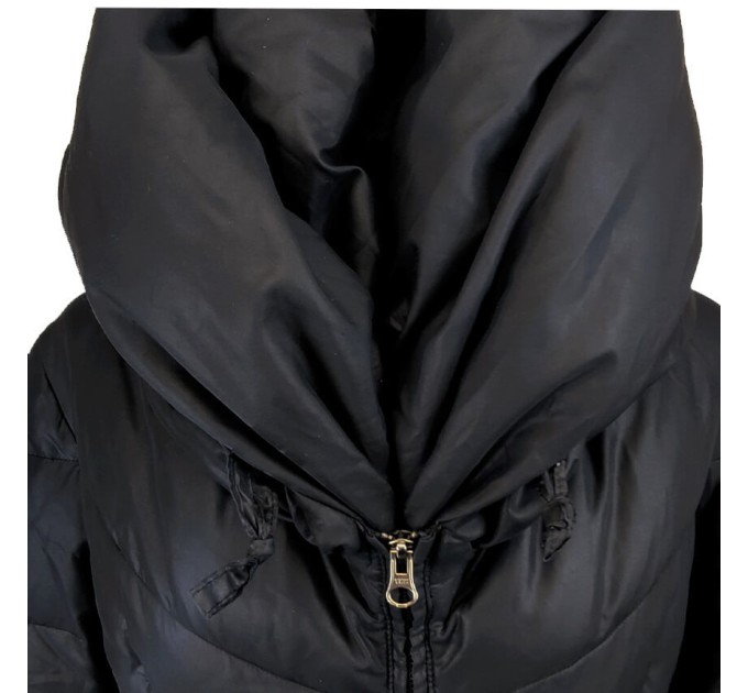 Пуховик женский Jeans