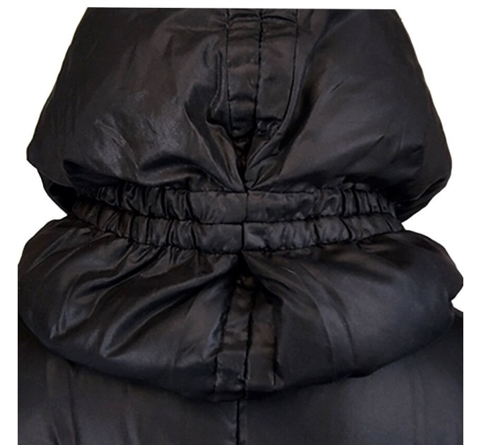 Пуховик женский Jeans