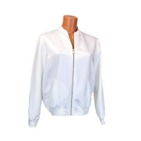 Куртка женская бомбер