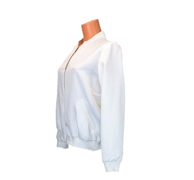 Куртка женская бомбер