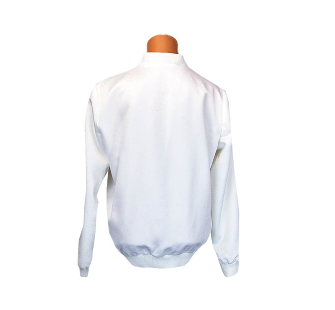 Куртка женская бомбер