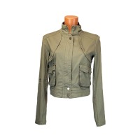 Куртка женская джинсовая Denim Co