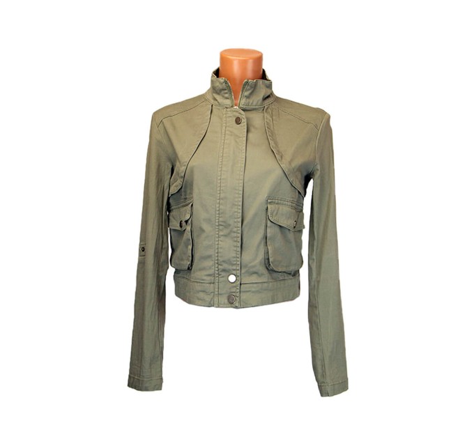 Куртка женская джинсовая Denim Co