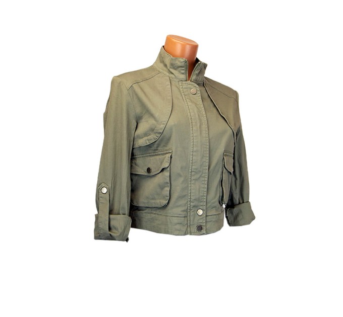 Куртка женская джинсовая Denim Co