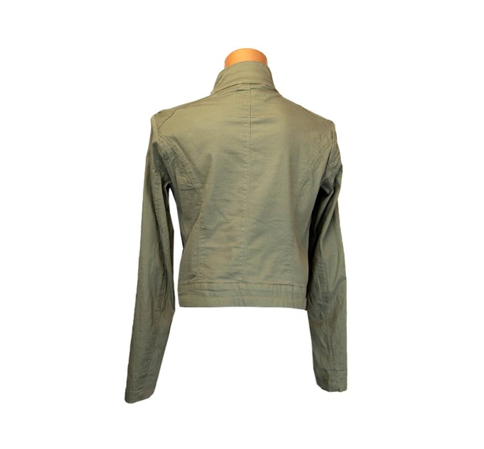 Куртка женская джинсовая Denim Co