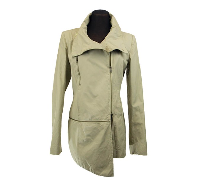 Куртка женская mby M