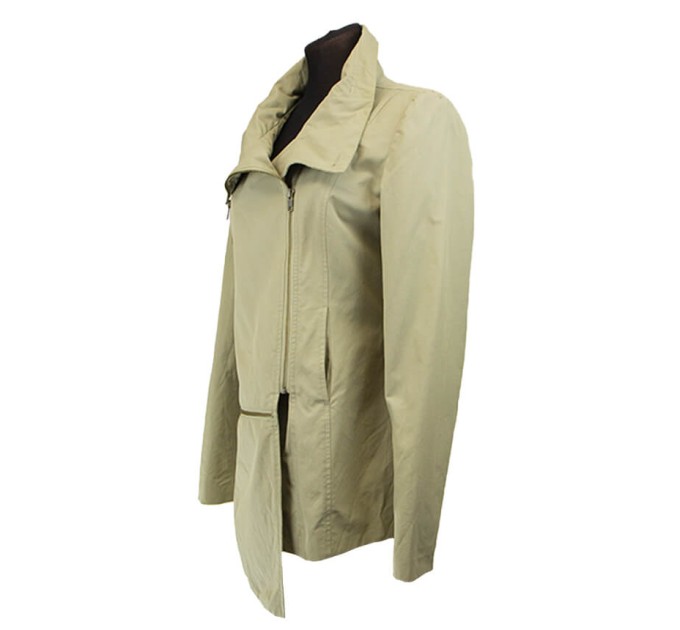 Куртка женская mby M