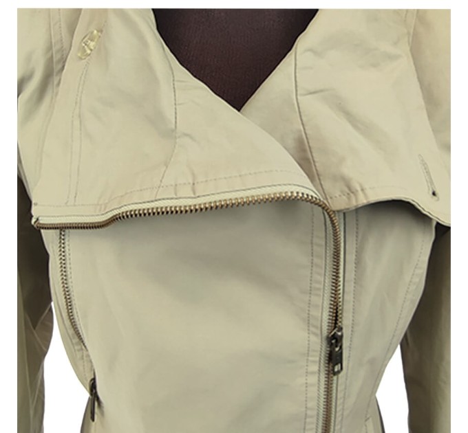 Куртка женская mby M