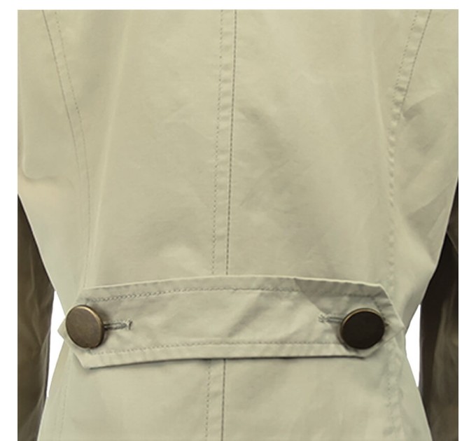 Куртка женская mby M