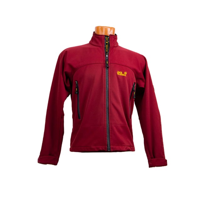 Куртка Jack Wolfskin