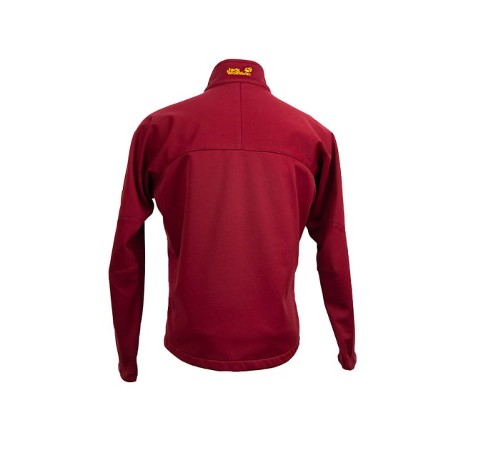 Куртка Jack Wolfskin