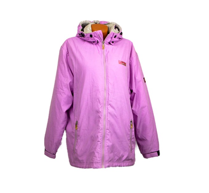 Куртка женская EXEG