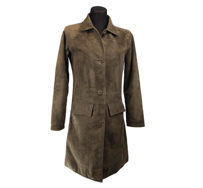 Женский плащ Reportage R.G.A.