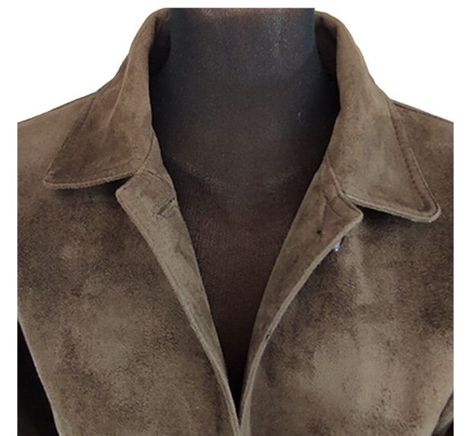 Женский плащ Reportage R.G.A.