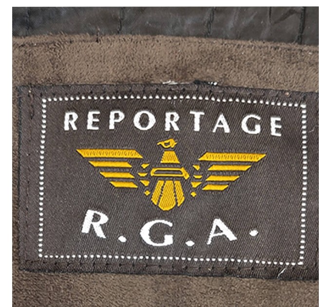 Женский плащ Reportage R.G.A.