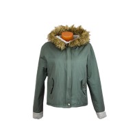 Парка женская