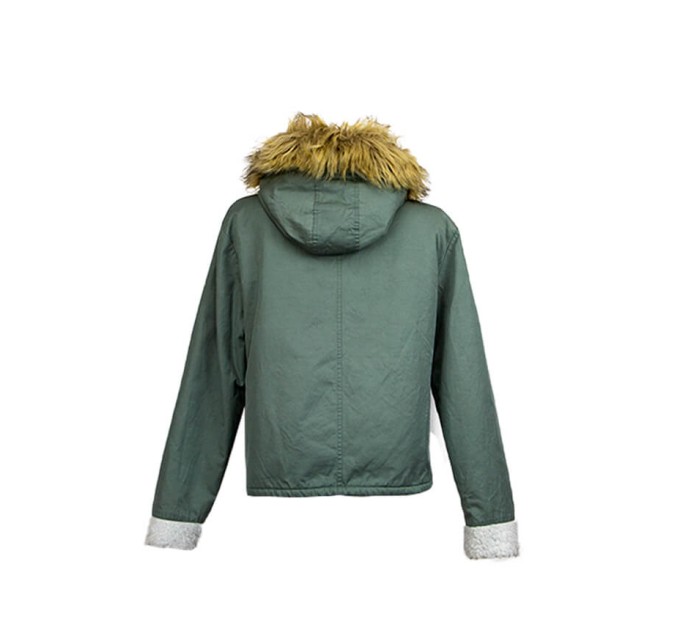 Парка женская