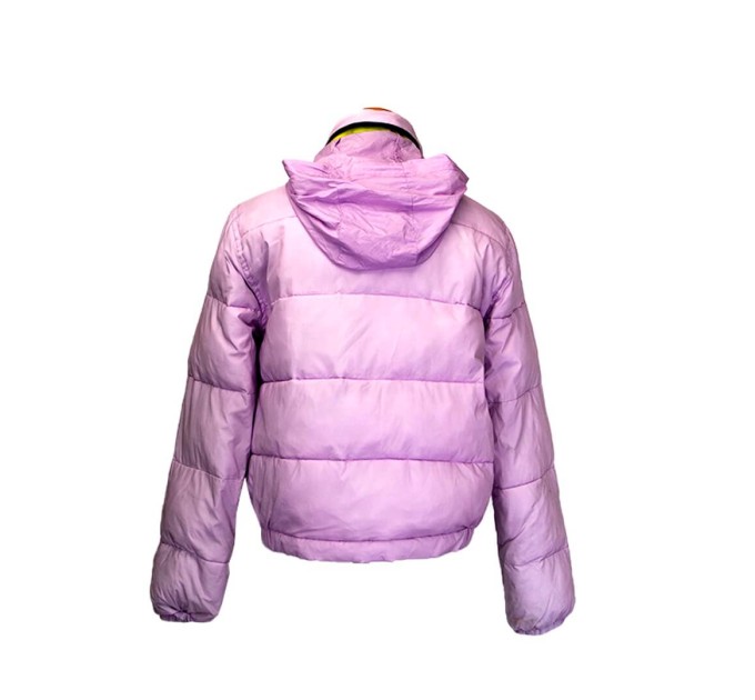 Пуховик женский Light before dark