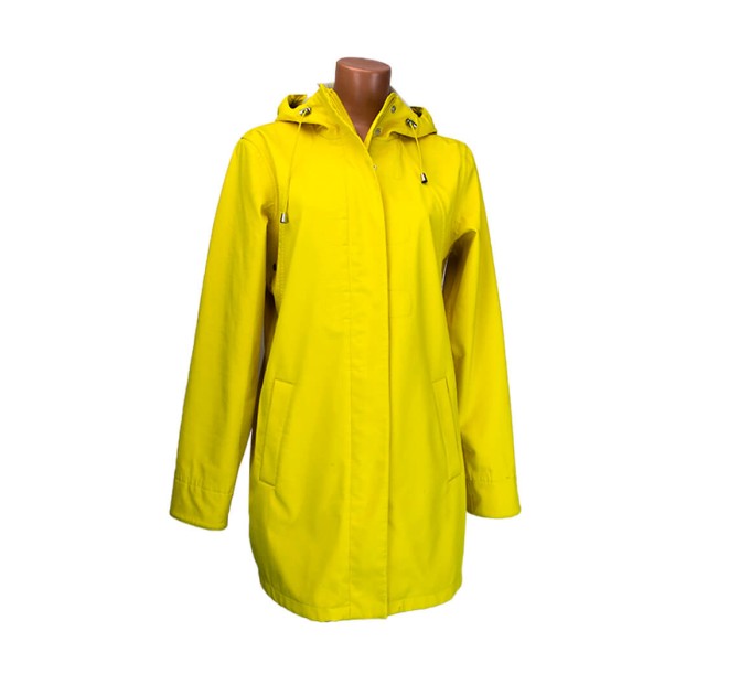 Женский плащ Lise Jacobsoen