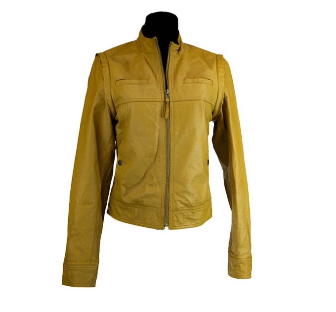 Куртка-жилет женская Only