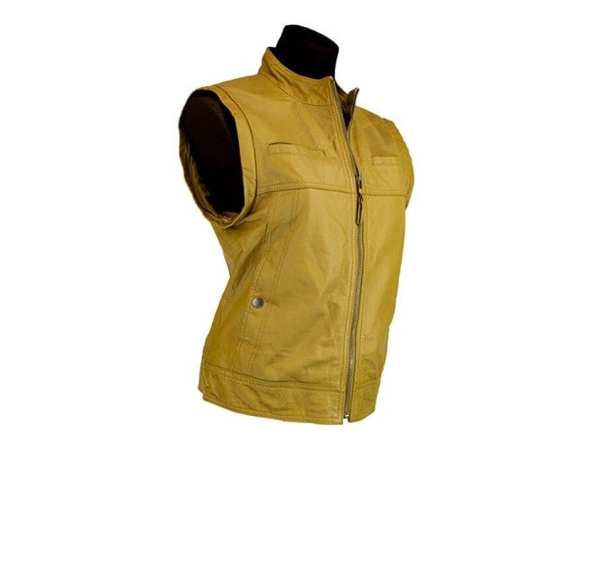 Куртка-жилет женская Only