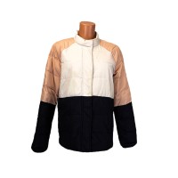 Пуховик женский Part two