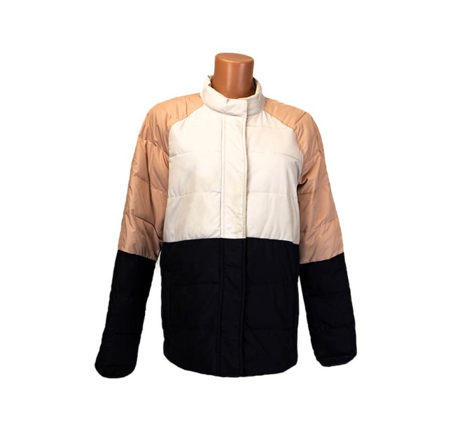 Пуховик женский Part two