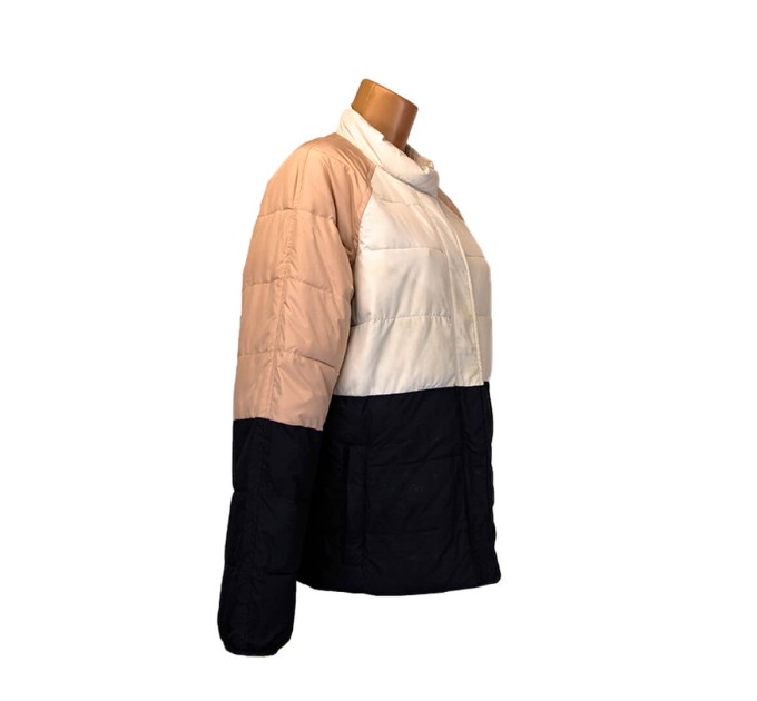 Пуховик женский Part two