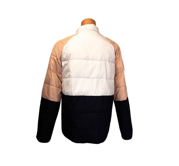 Пуховик женский Part two