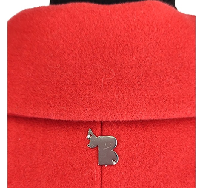 Пальто женское Laura bernal