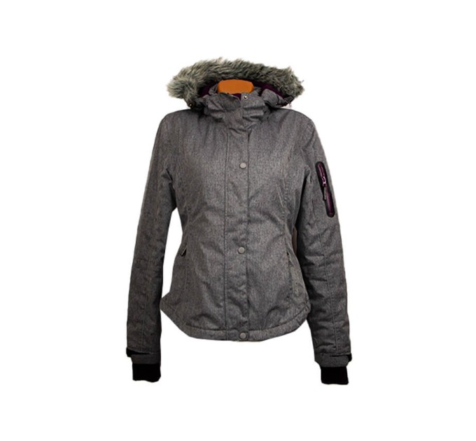 Куртка женская Basecamp