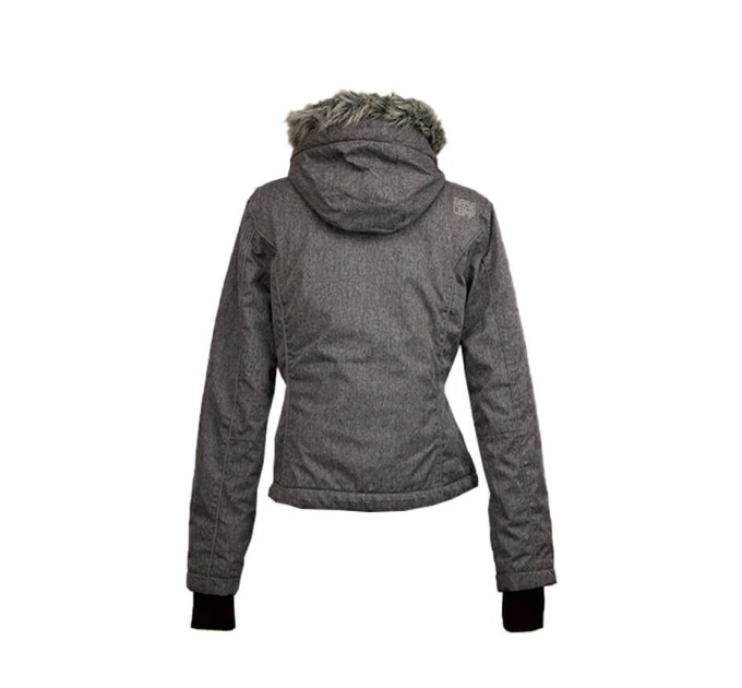 Куртка женская Basecamp