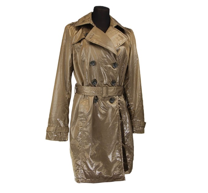 Женский плащ Sprit