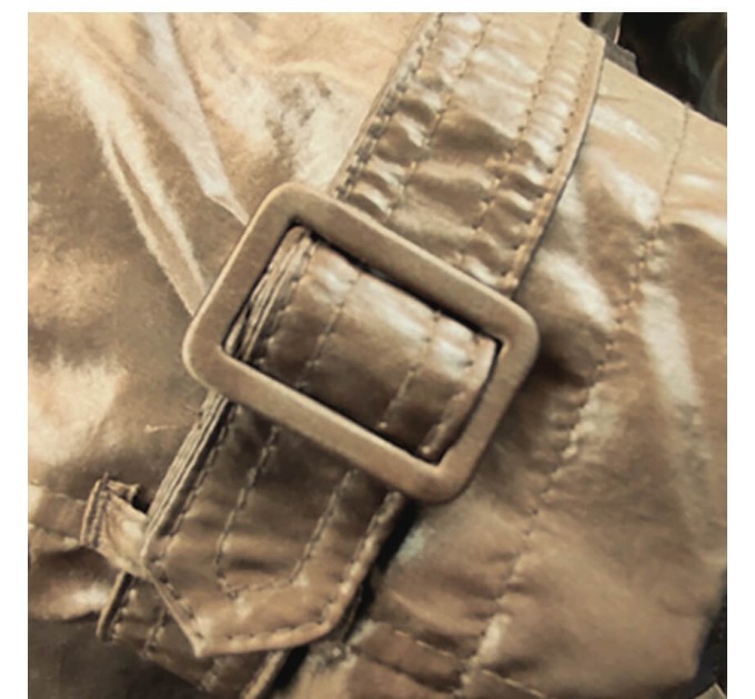 Женский плащ Sprit