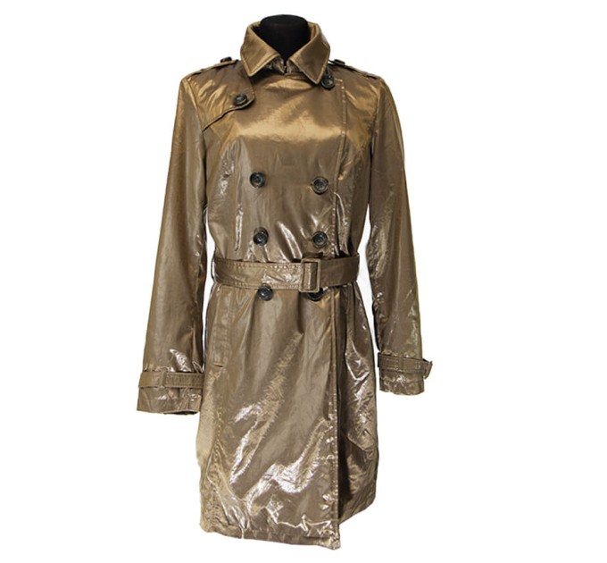 Женский плащ Sprit