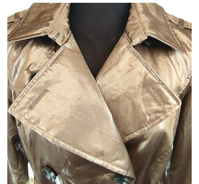 Женский плащ Sprit