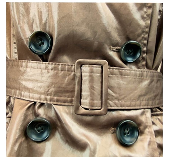 Женский плащ Sprit