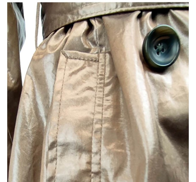 Женский плащ Sprit