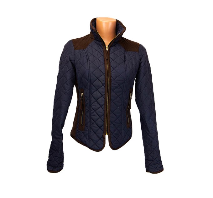 Куртка женская Look