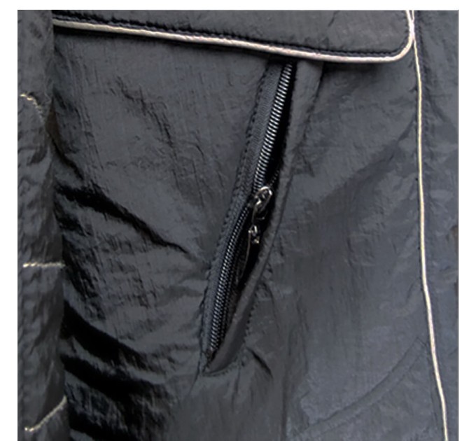 Куртка женская Wind Field