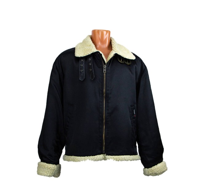 Мужская куртка Schott NYC