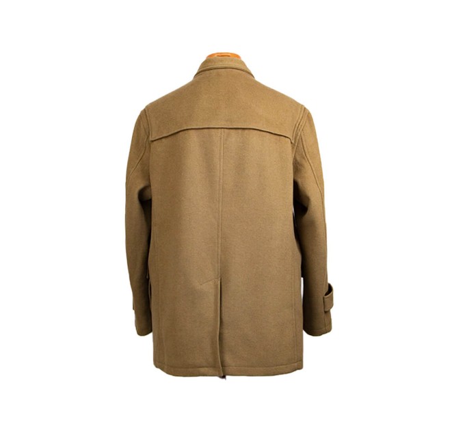 Мужское пальто Zara