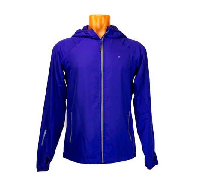 Ветровка WorkOut