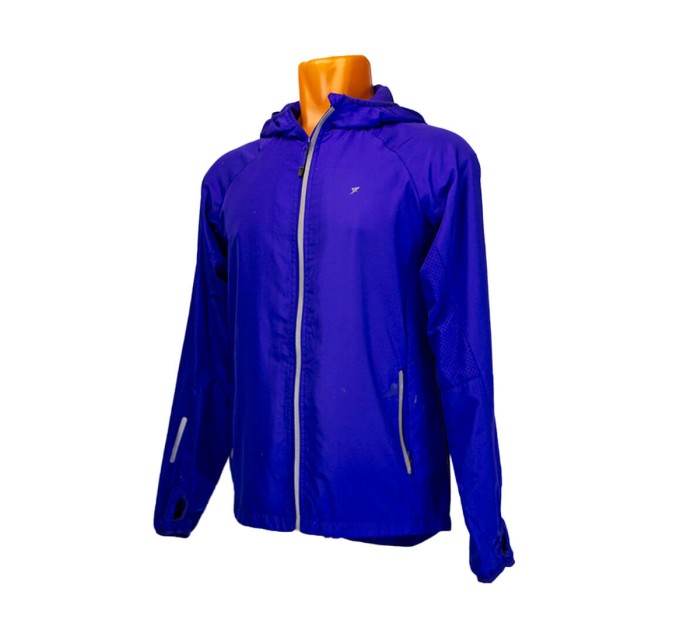 Ветровка WorkOut